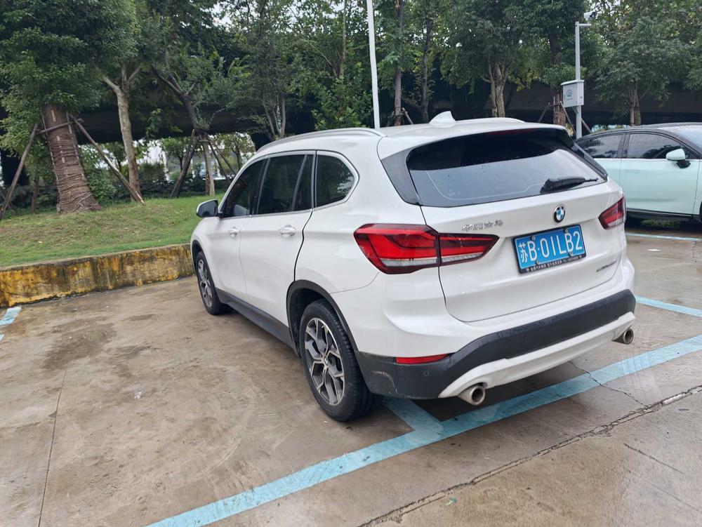 BMW BMW X1
