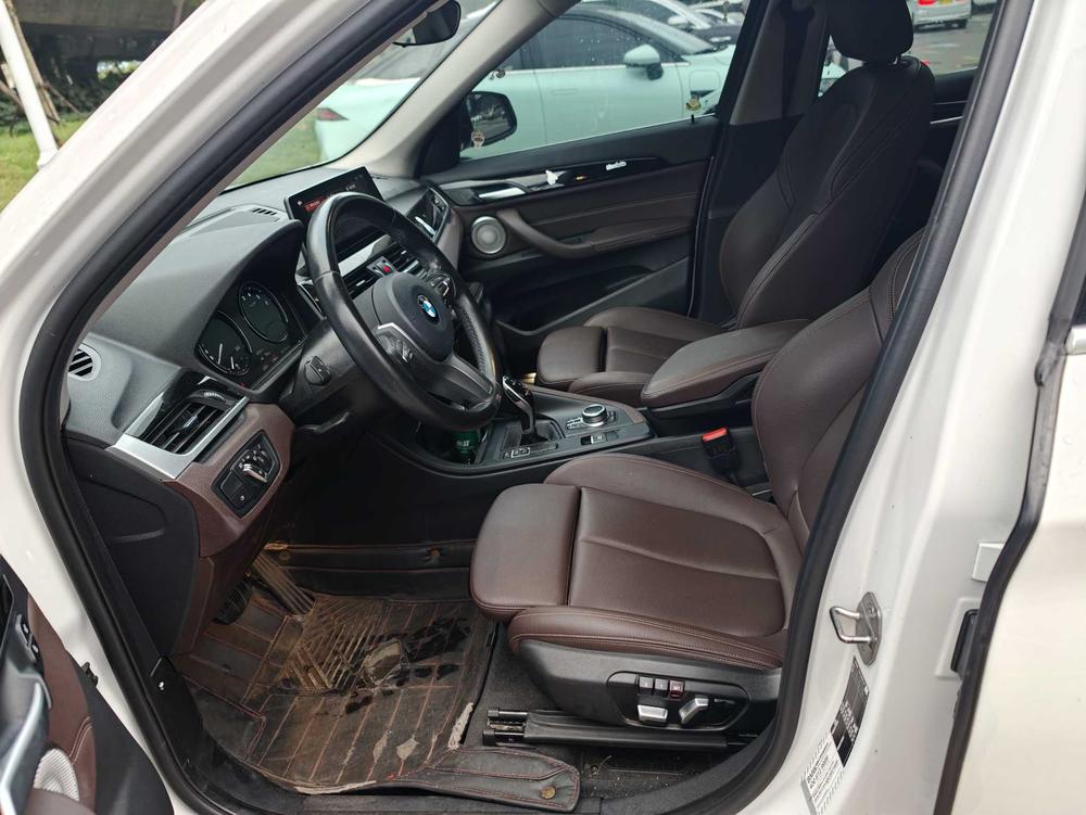 BMW BMW X1