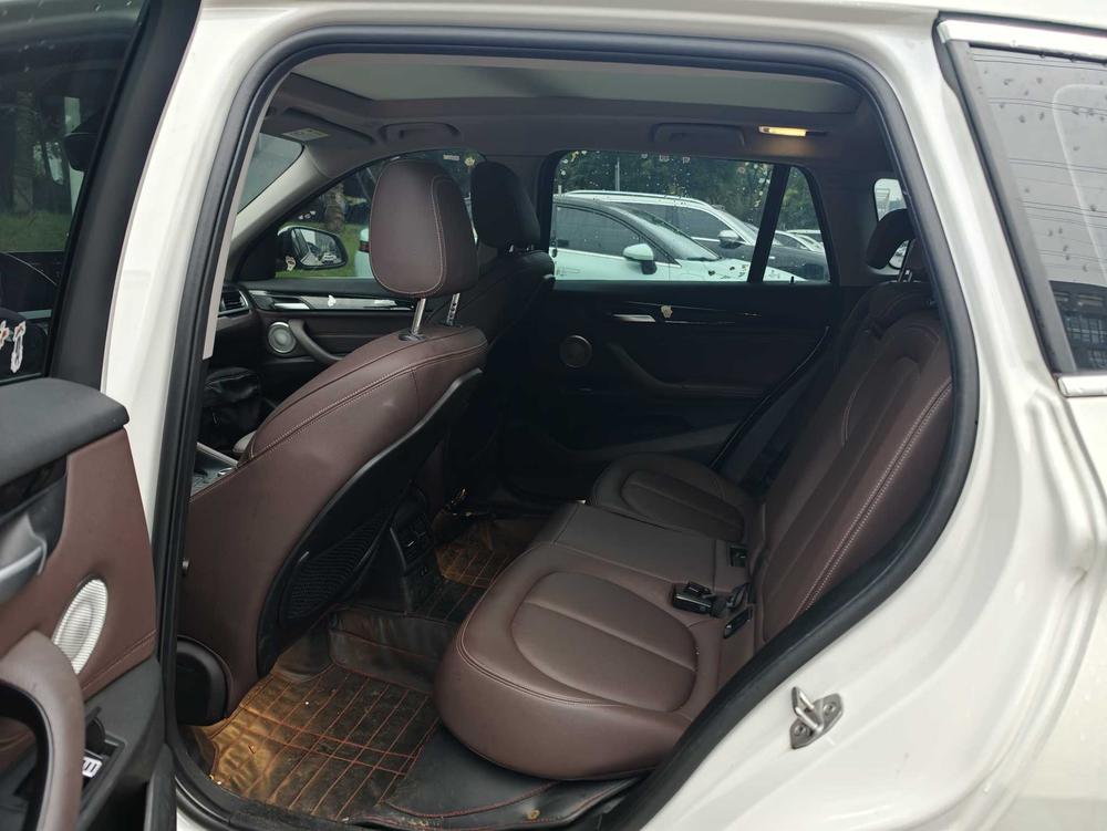 BMW BMW X1