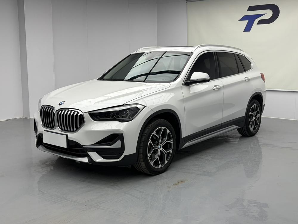 BMW BMW X1