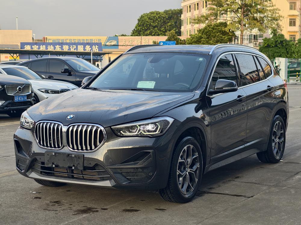 BMW BMW X1