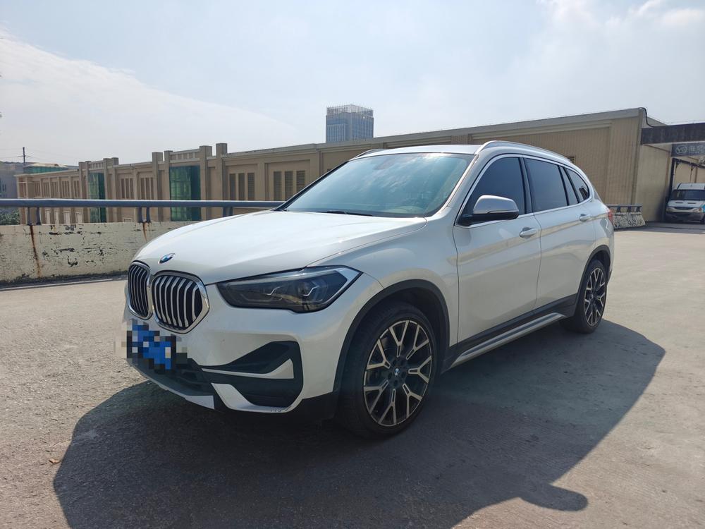 BMW BMW X1