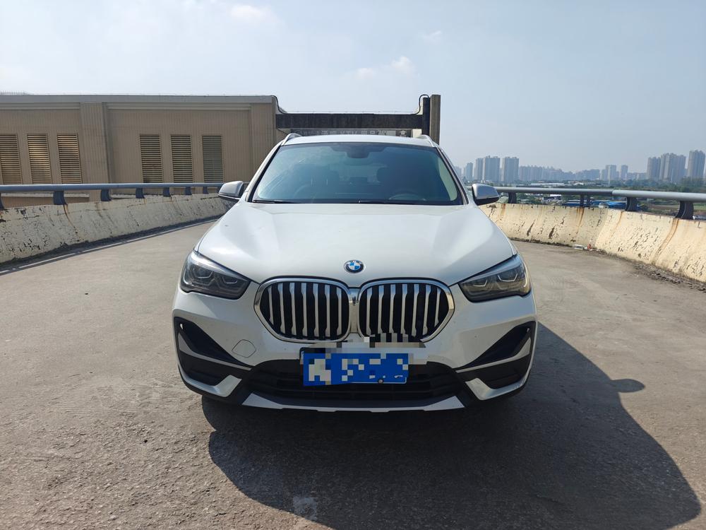 BMW BMW X1