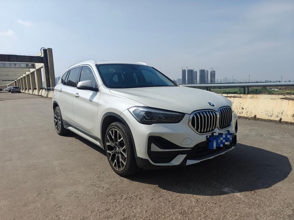 BMW BMW X1