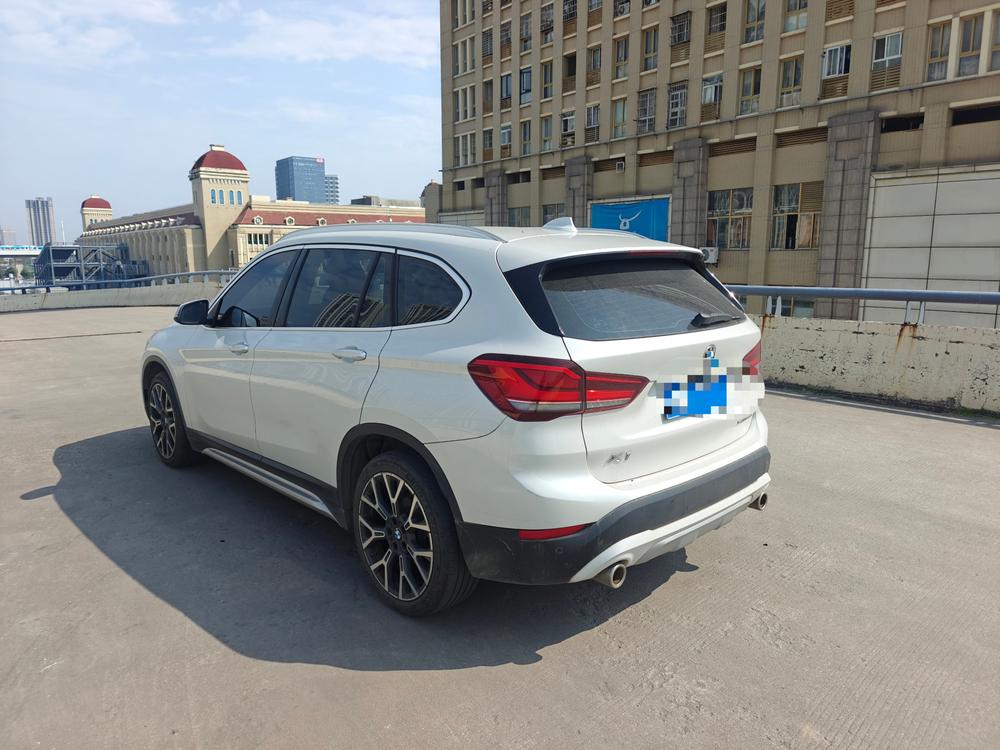 BMW BMW X1