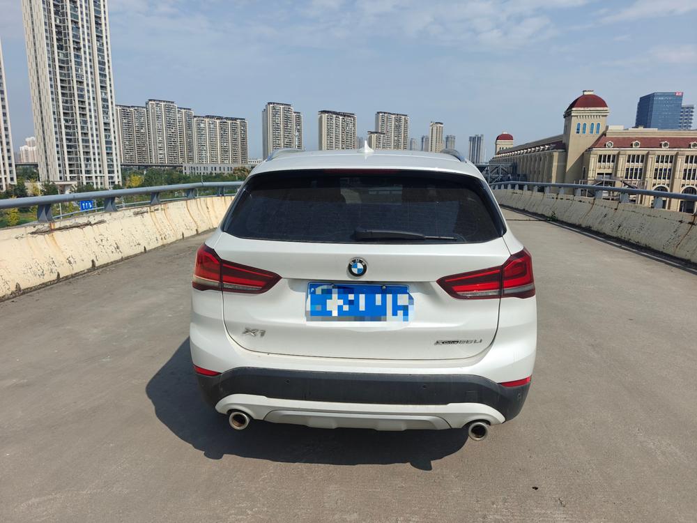 BMW BMW X1