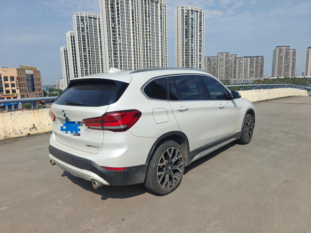 BMW BMW X1