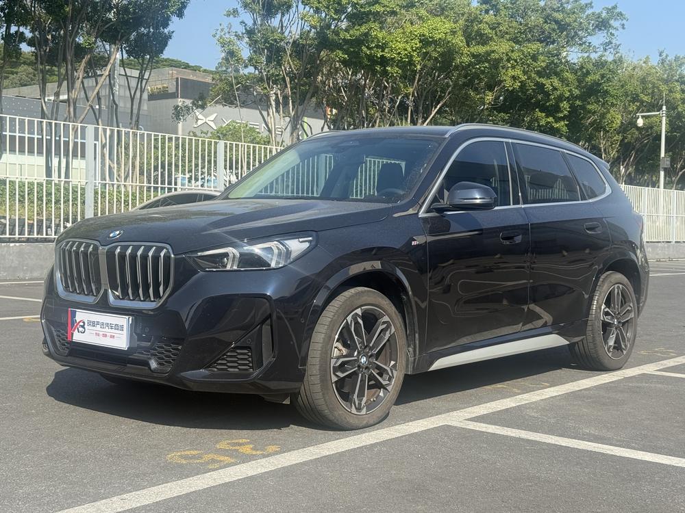 BMW BMW X1