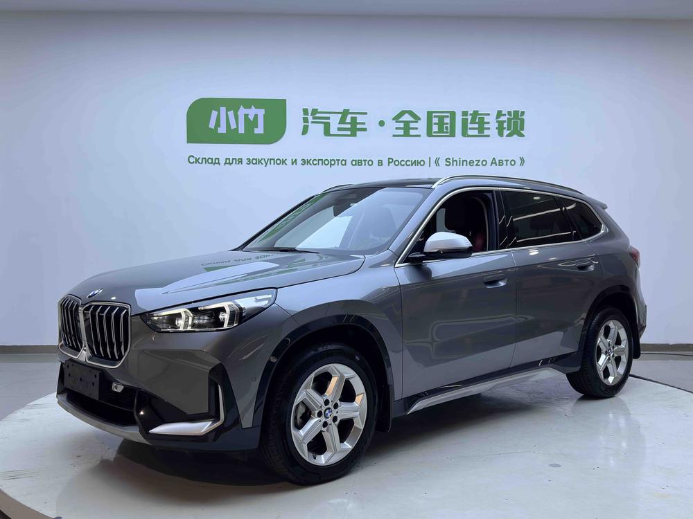 BMW BMW X1