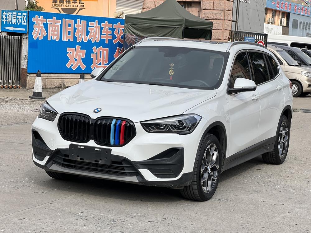 BMW BMW X1