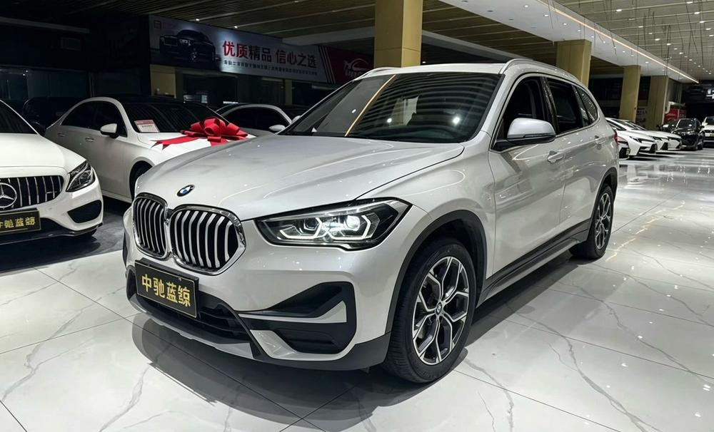 BMW BMW X1