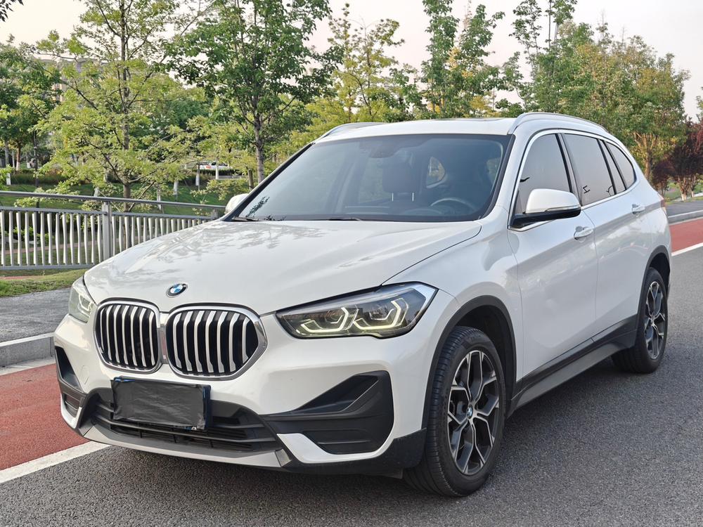 BMW BMW X1