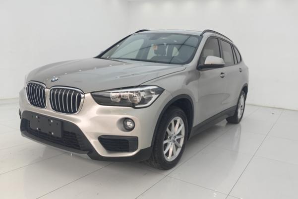 BMW BMW X1