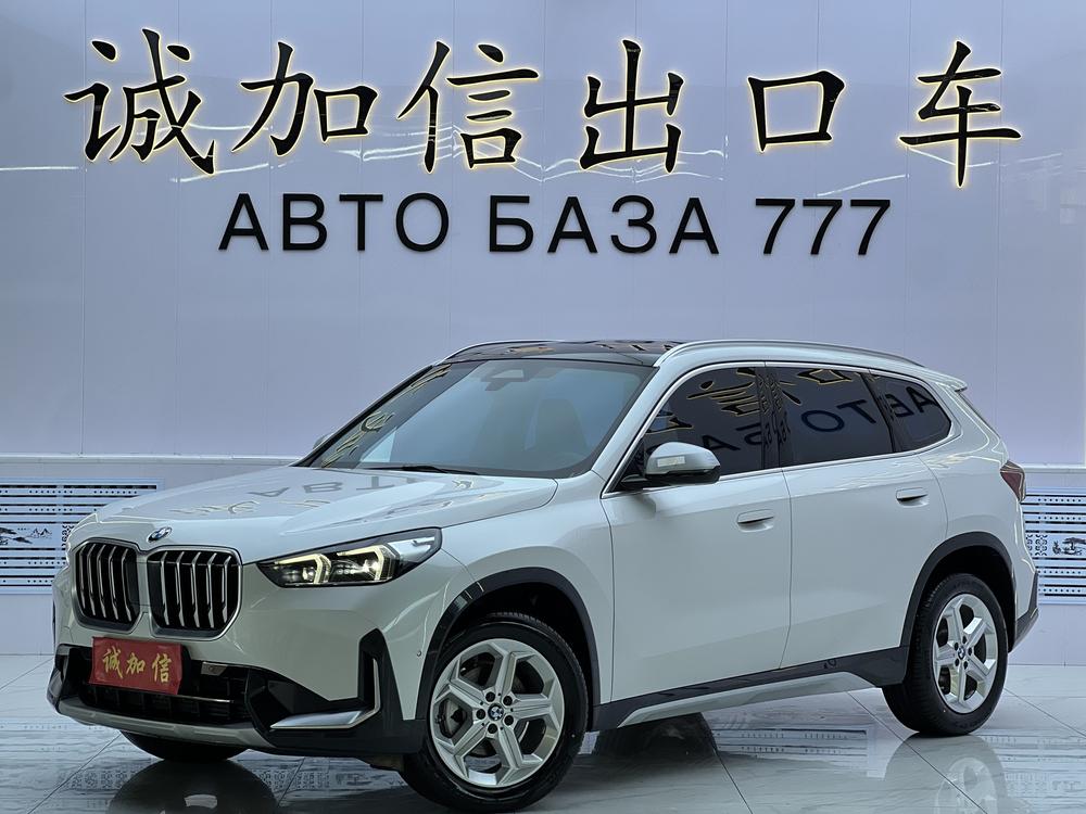 BMW BMW X1