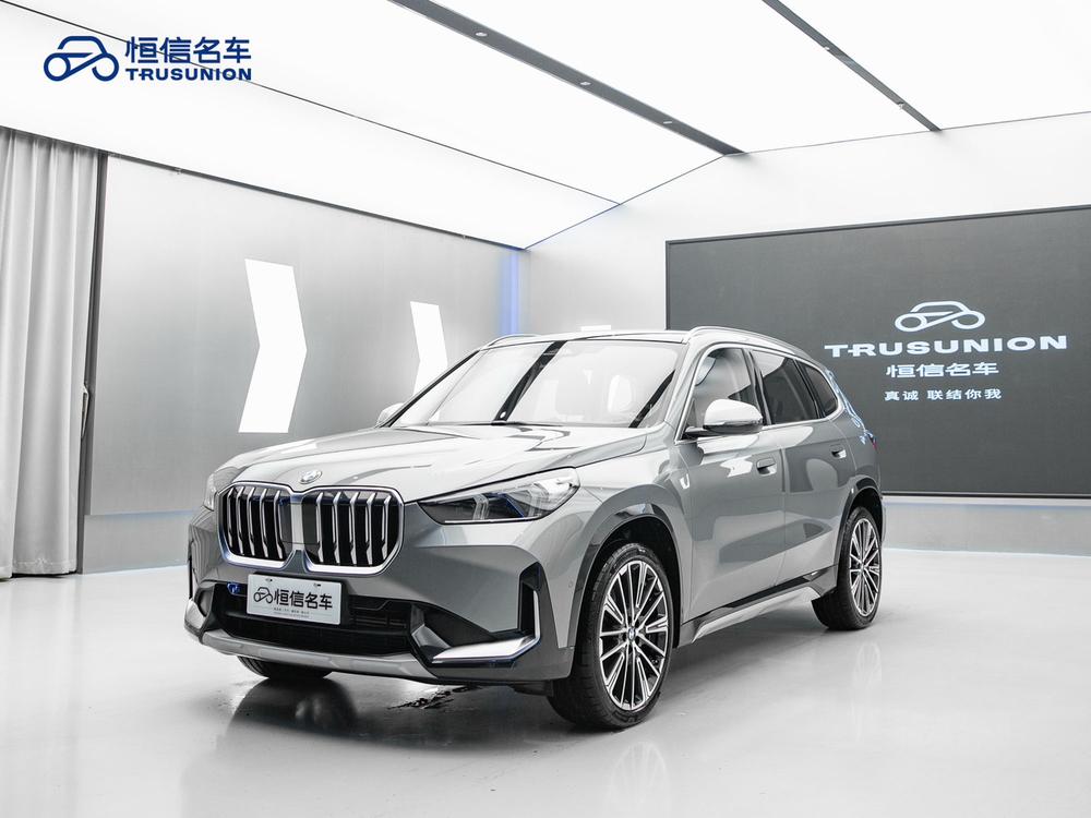 BMW BMW X1