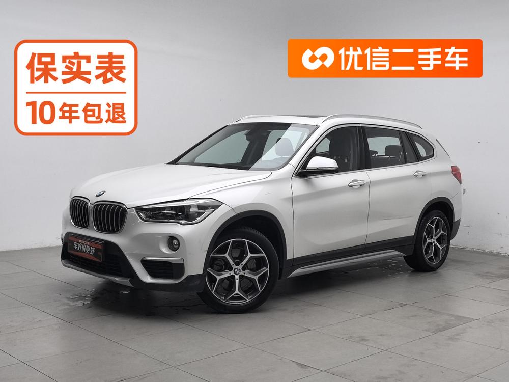 BMW BMW X1