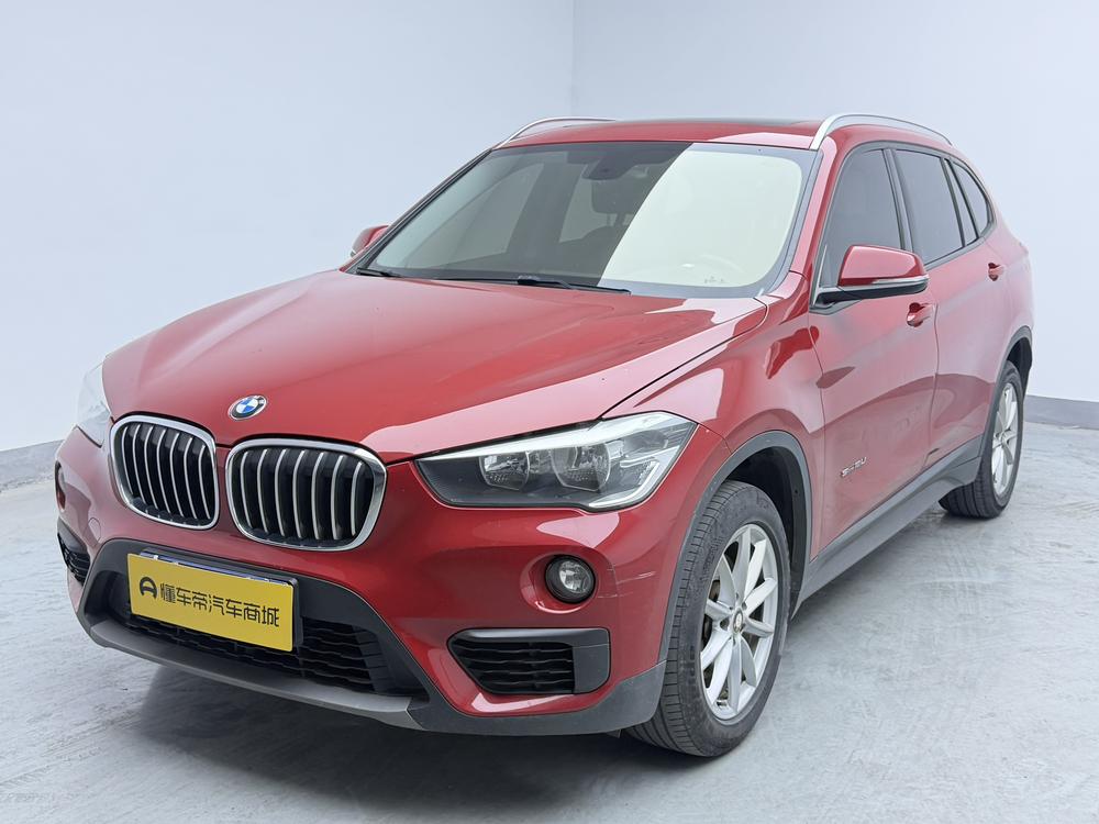 BMW BMW X1