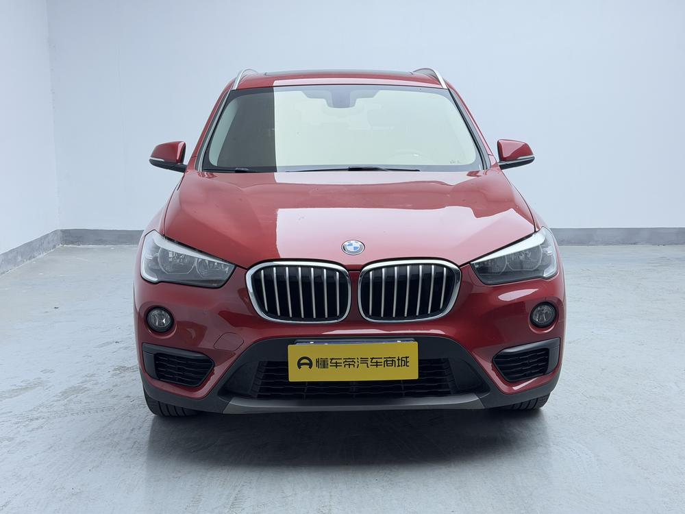 BMW BMW X1