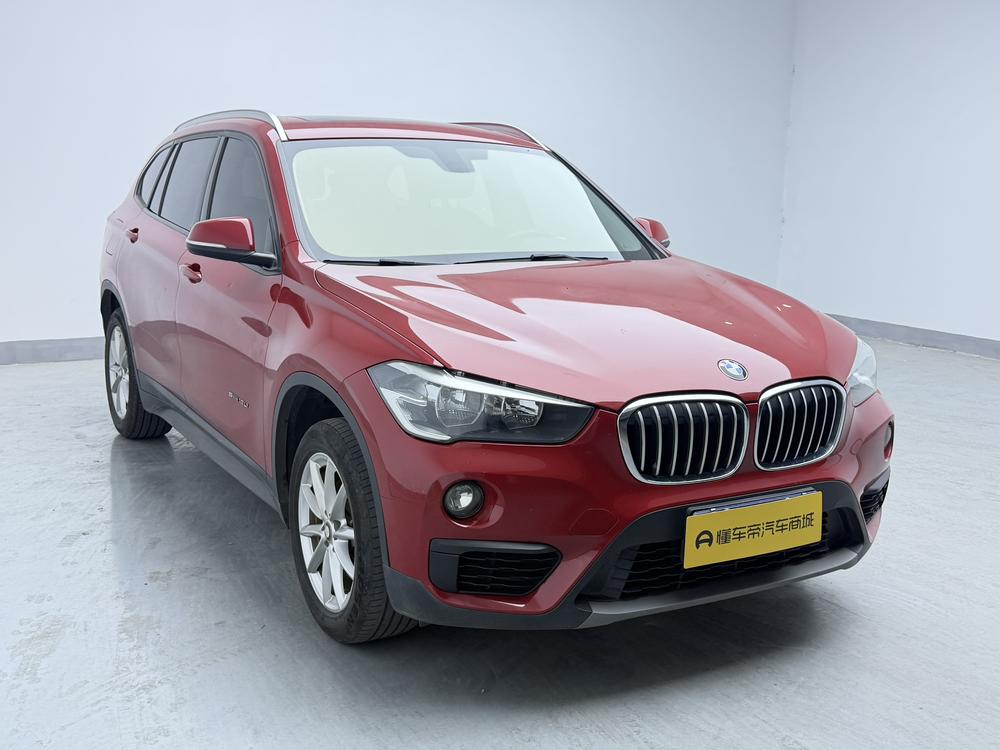 BMW BMW X1