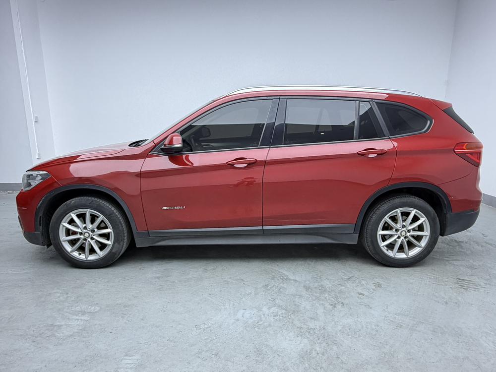 BMW BMW X1