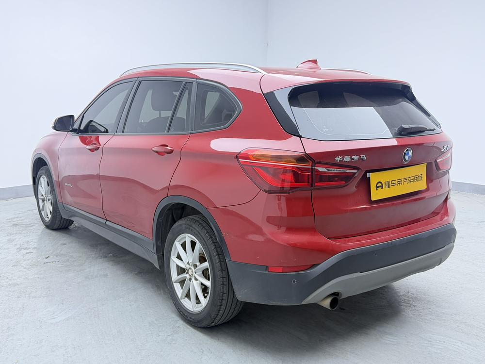 BMW BMW X1