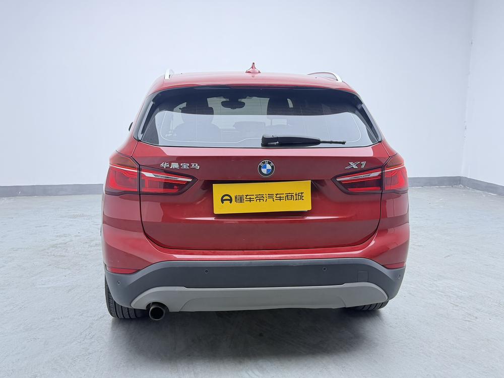 BMW BMW X1