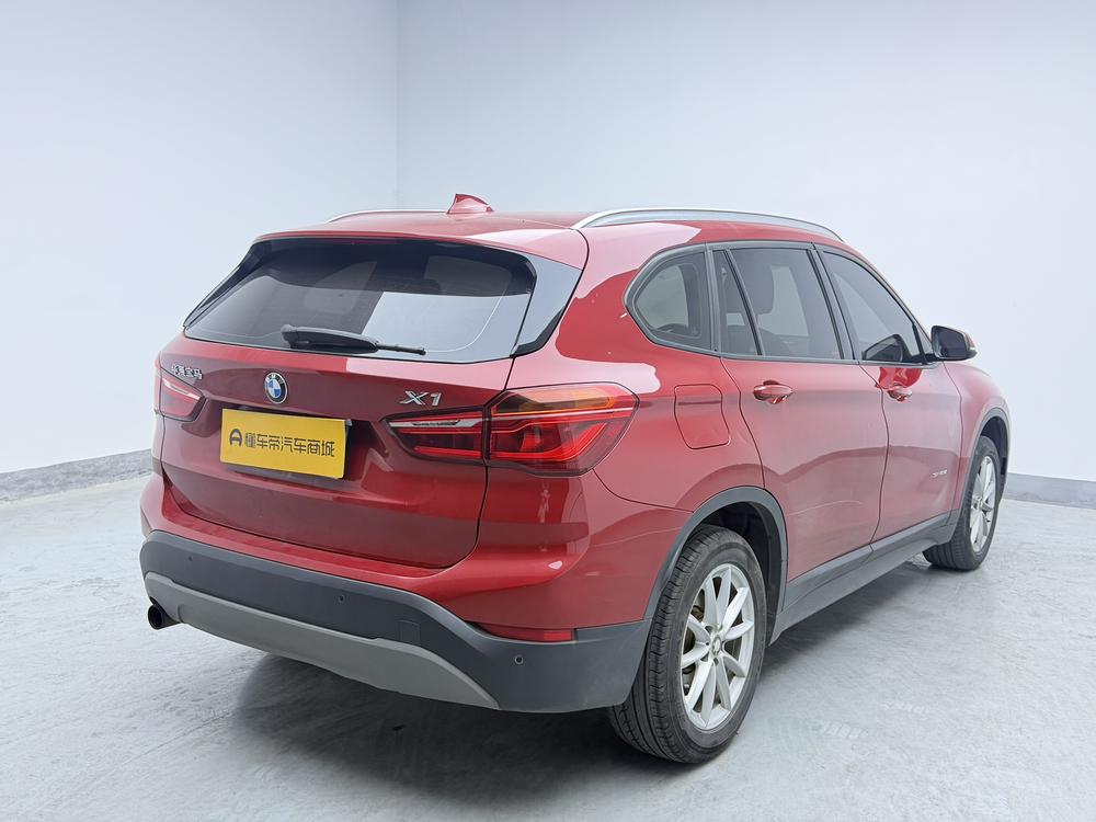 BMW BMW X1