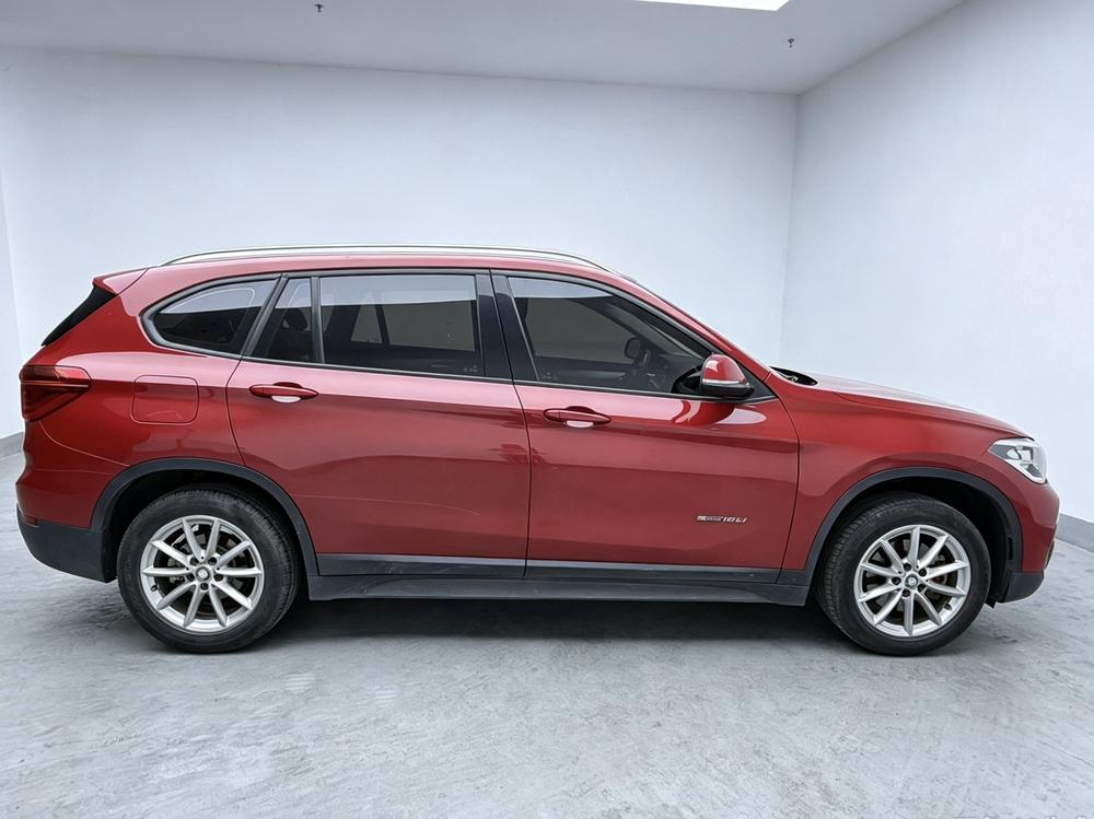 BMW BMW X1