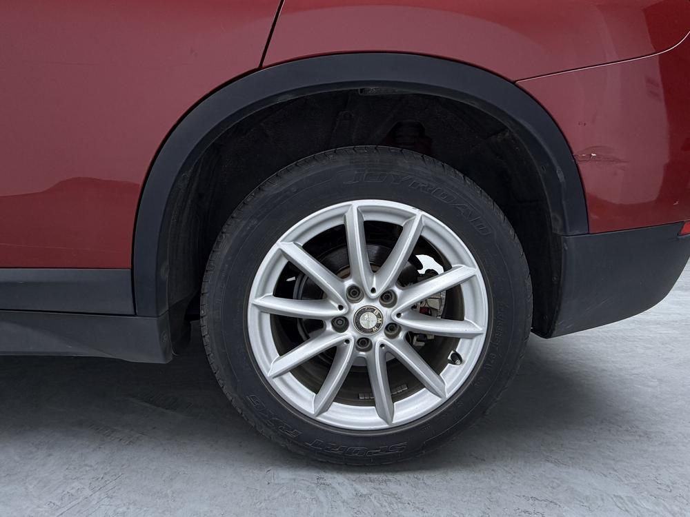 BMW BMW X1