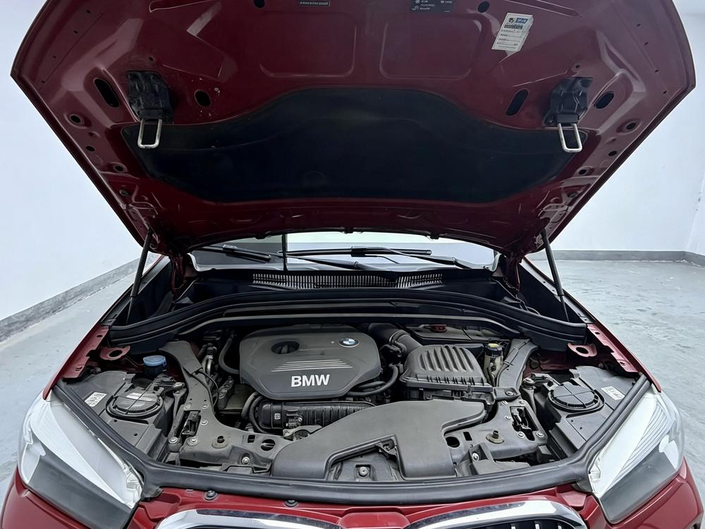 BMW BMW X1