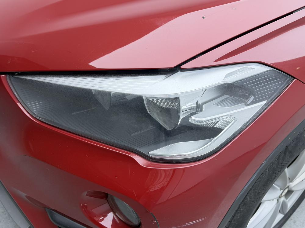 BMW BMW X1