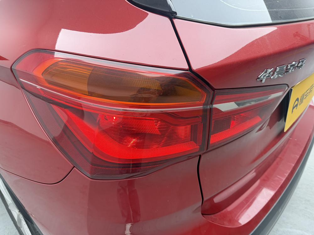 BMW BMW X1
