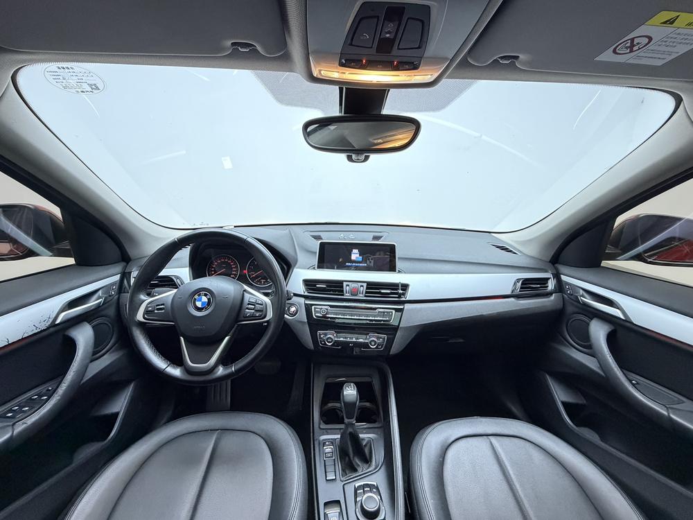 BMW BMW X1