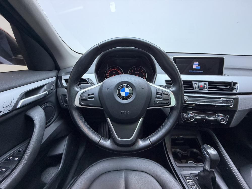 BMW BMW X1