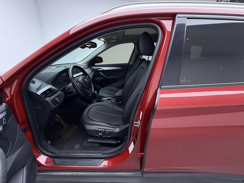 BMW BMW X1