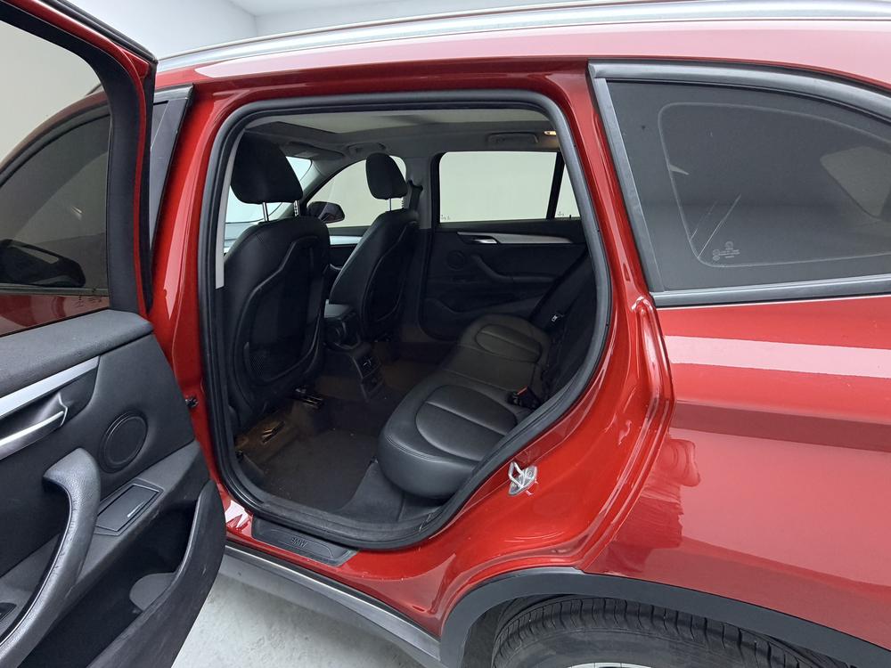 BMW BMW X1