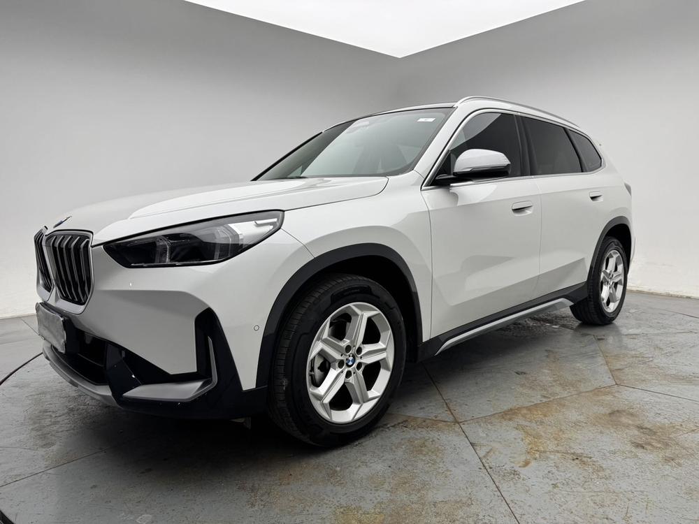 BMW BMW X1