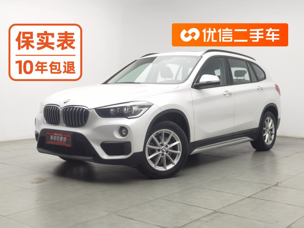 BMW BMW X1