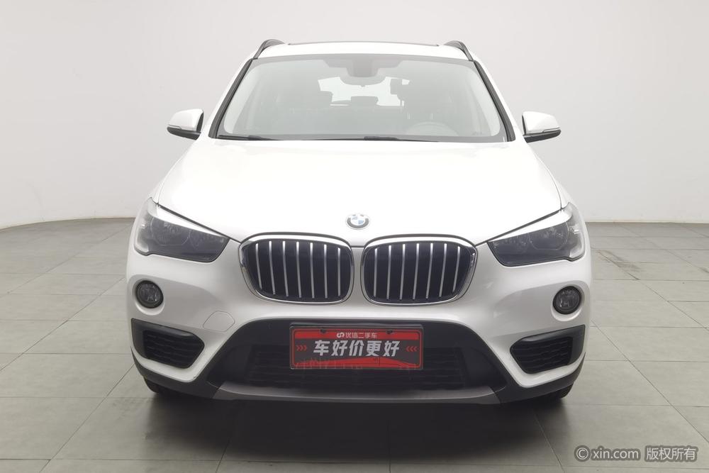 BMW BMW X1