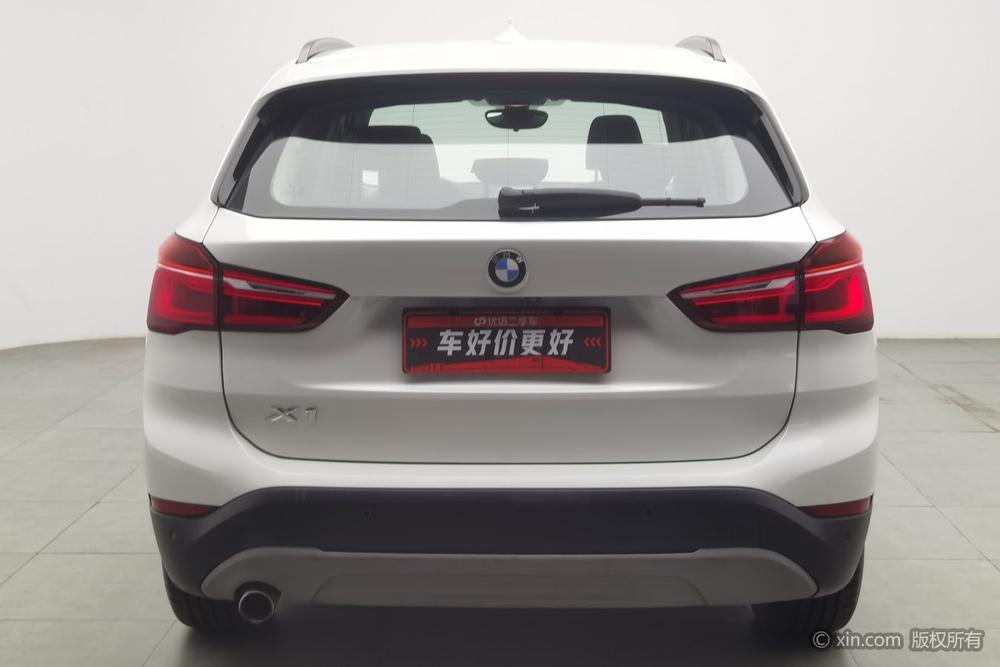 BMW BMW X1