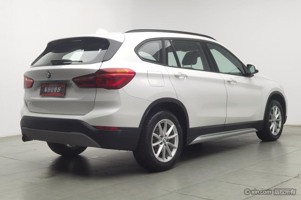 BMW BMW X1