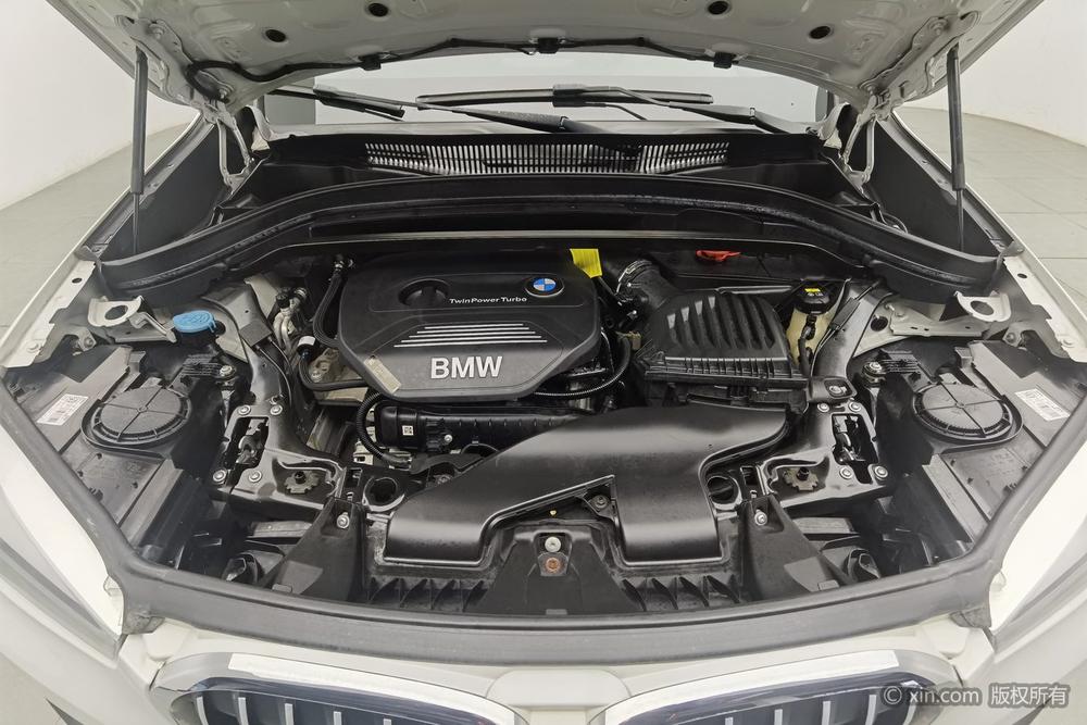 BMW BMW X1