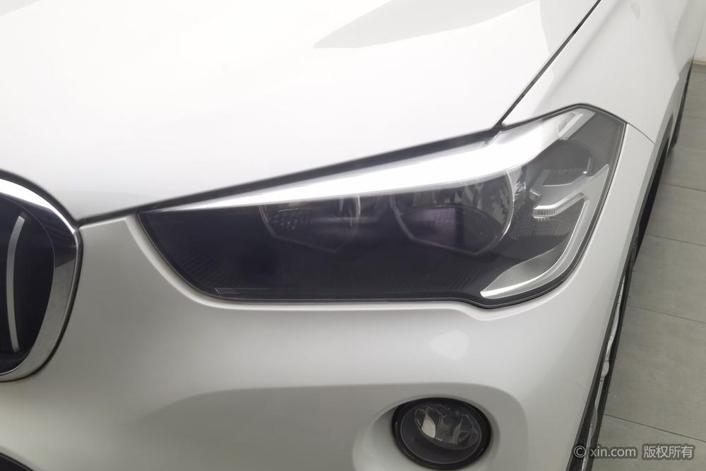BMW BMW X1
