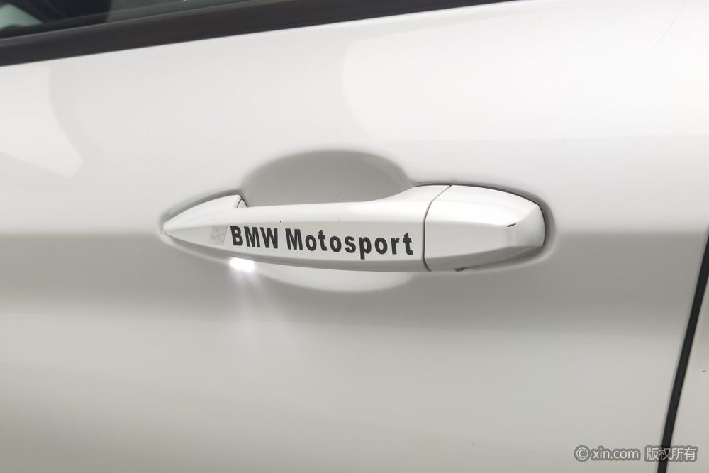 BMW BMW X1