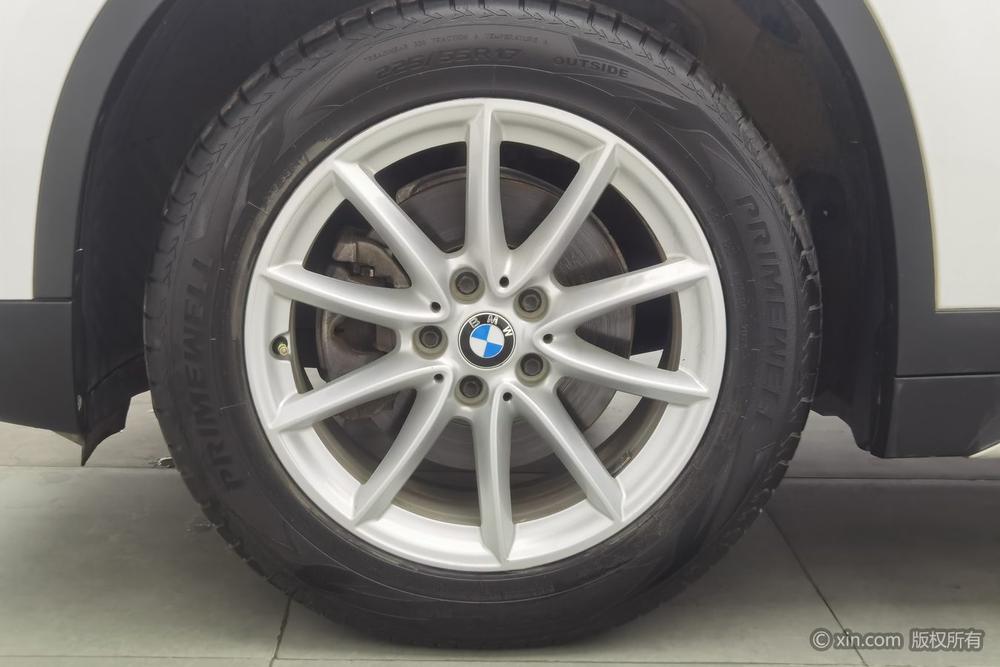 BMW BMW X1