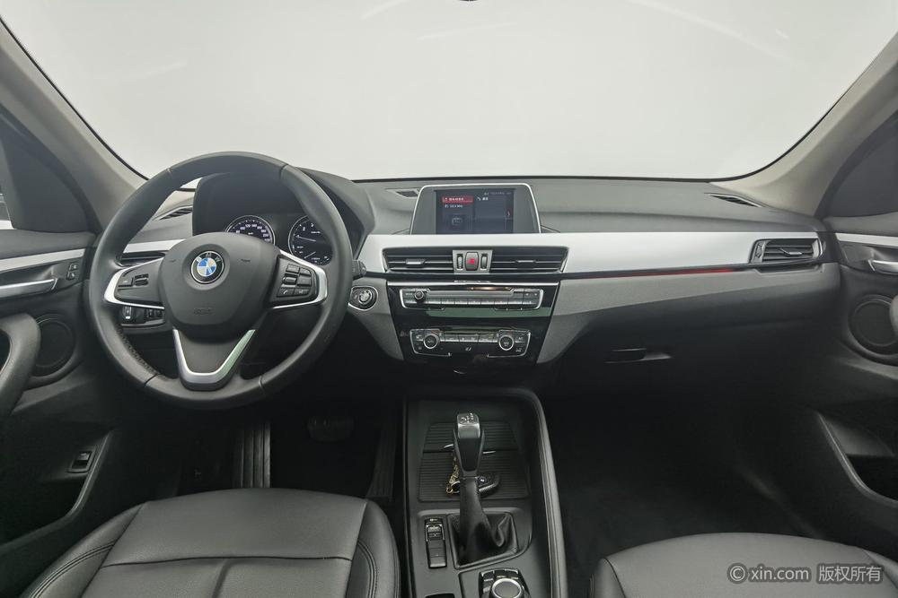 BMW BMW X1