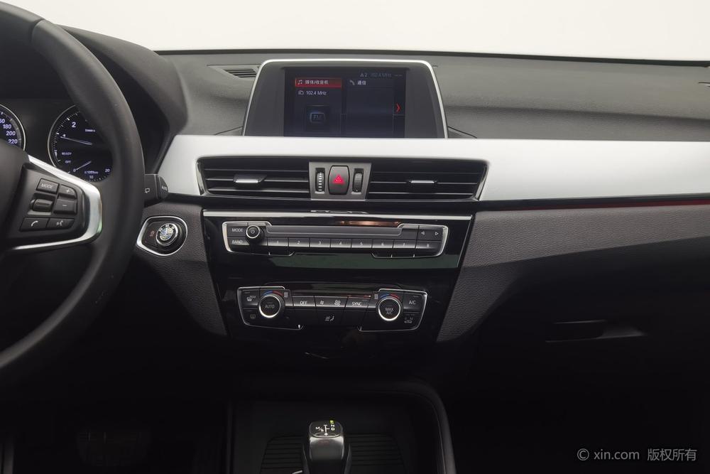 BMW BMW X1