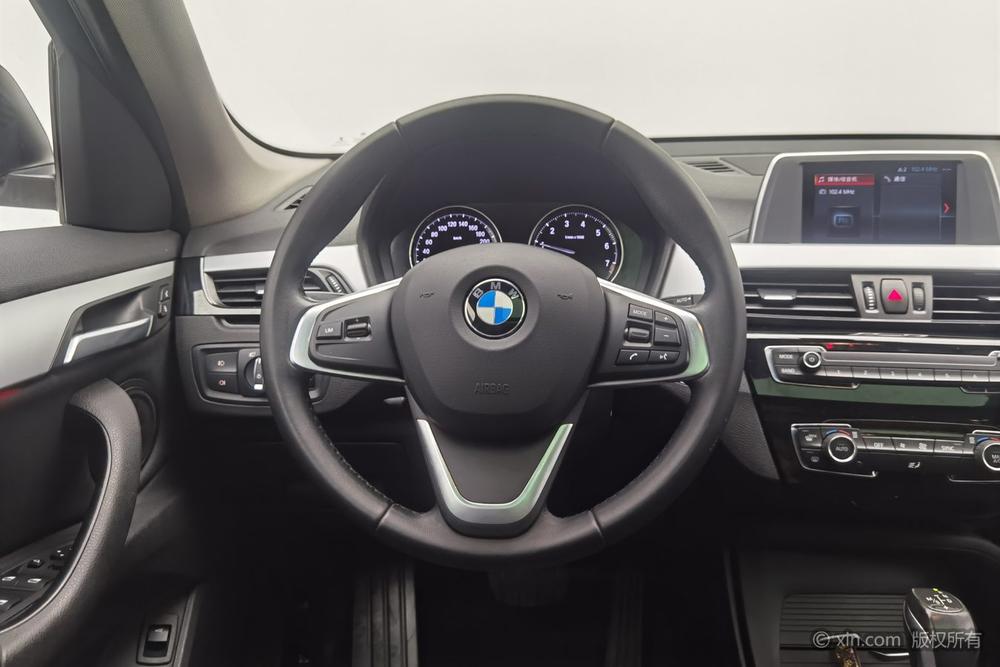BMW BMW X1