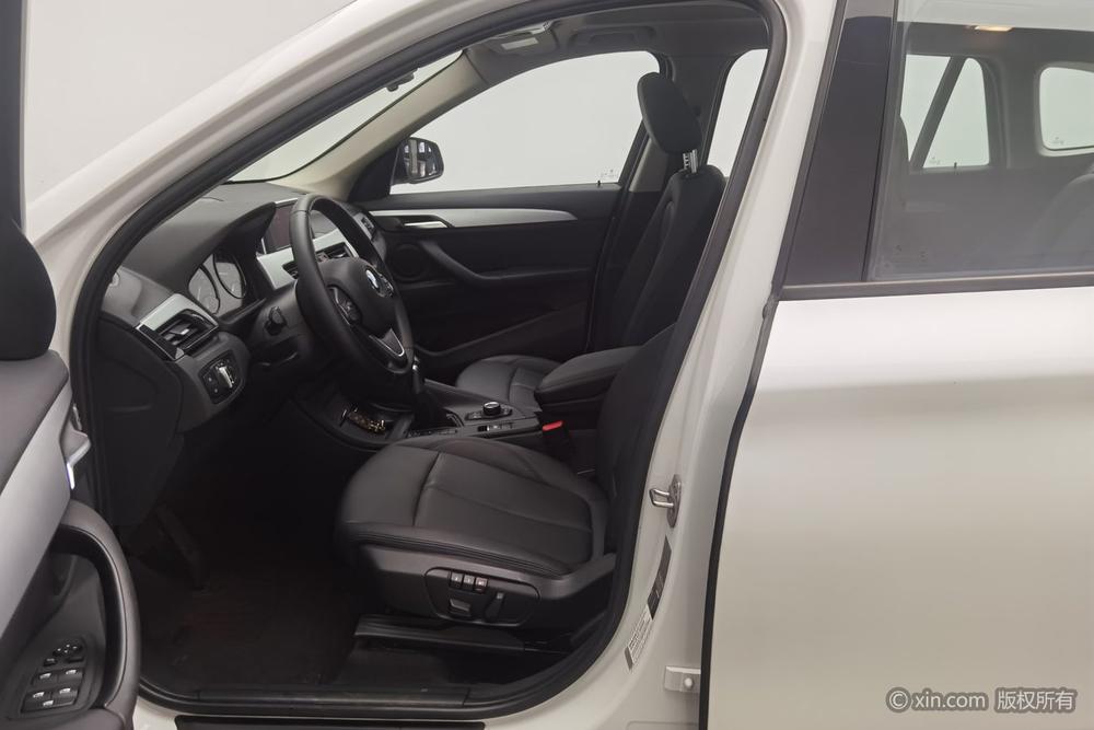 BMW BMW X1
