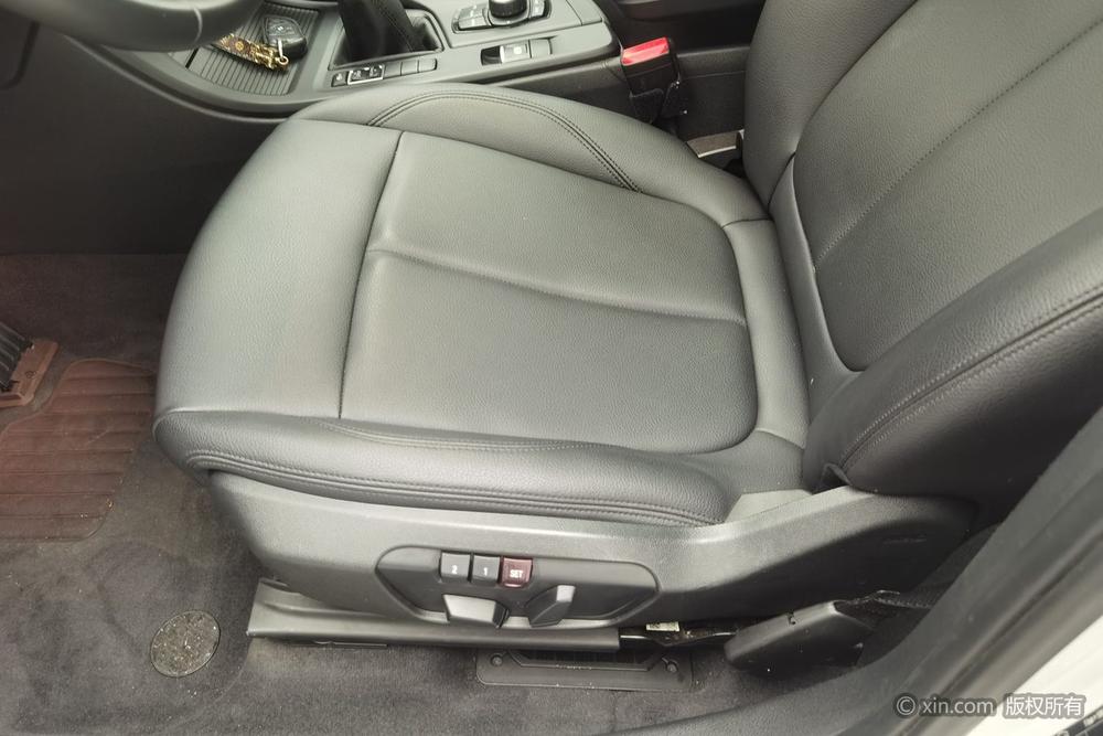 BMW BMW X1